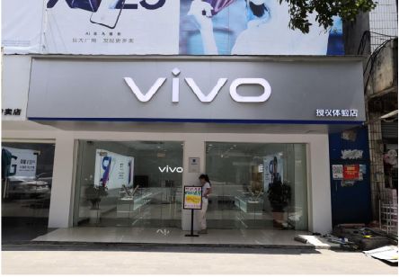肥东}做一个门店面广告招牌需要多少钱？
