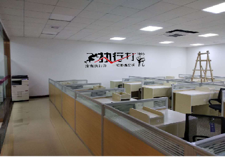 肥东企业文化墙可以分为哪几个板块？