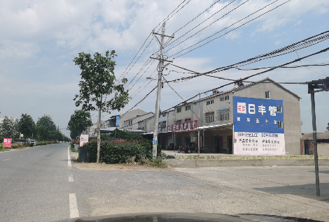 肥东如何能保证墙体广告的醒目性？