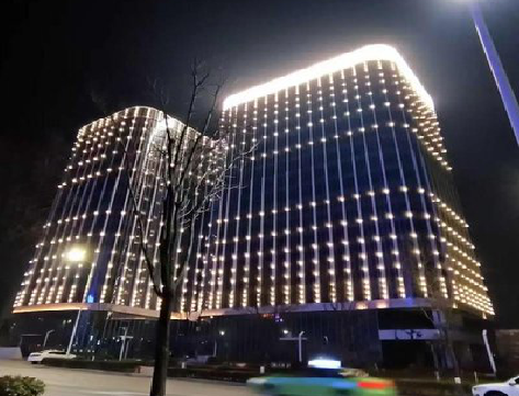 肥东亮化工程安装注意事项。