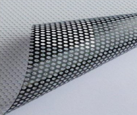 肥东优劣单透膜的鉴定方法。