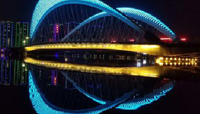 肥东亮化工程如何做好公共区域的安全性。