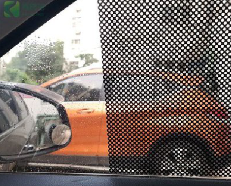 肥东怎么判断单透膜的好坏？